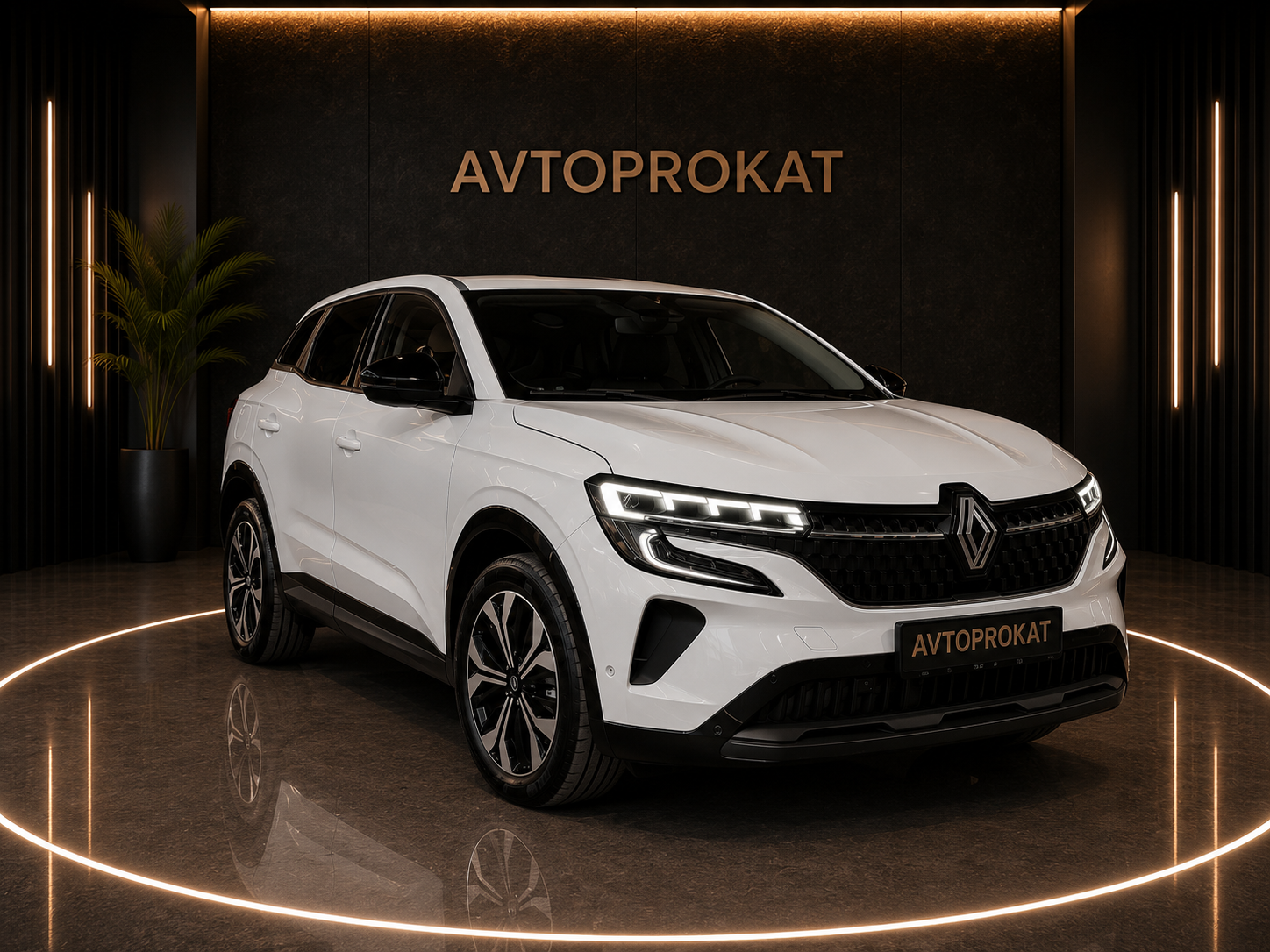 renault