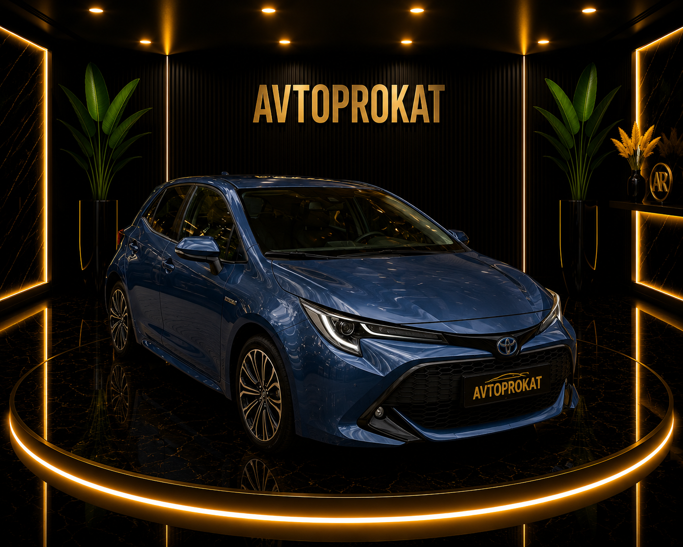 toyota