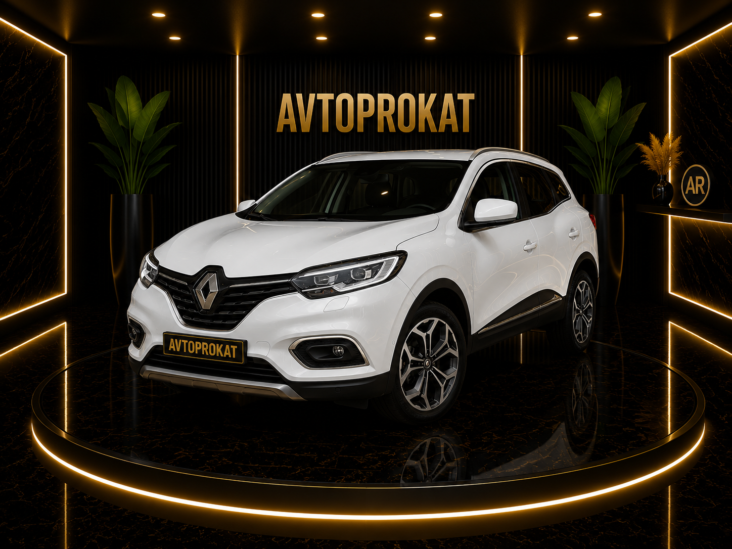  renault