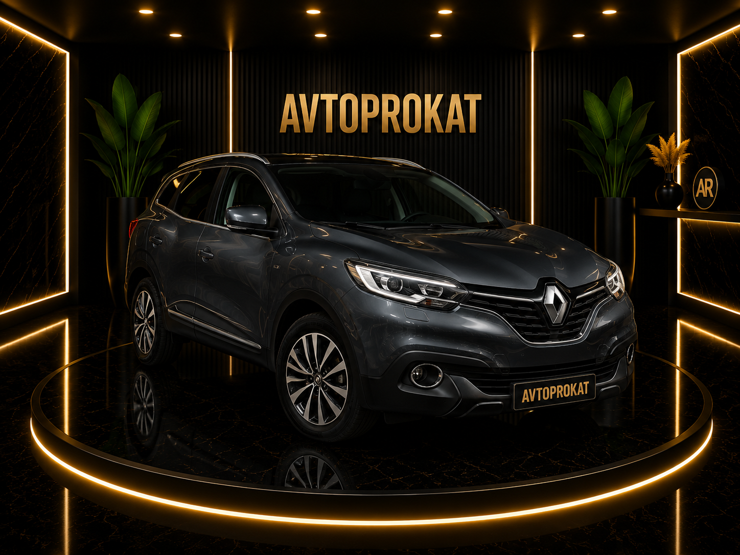  renault