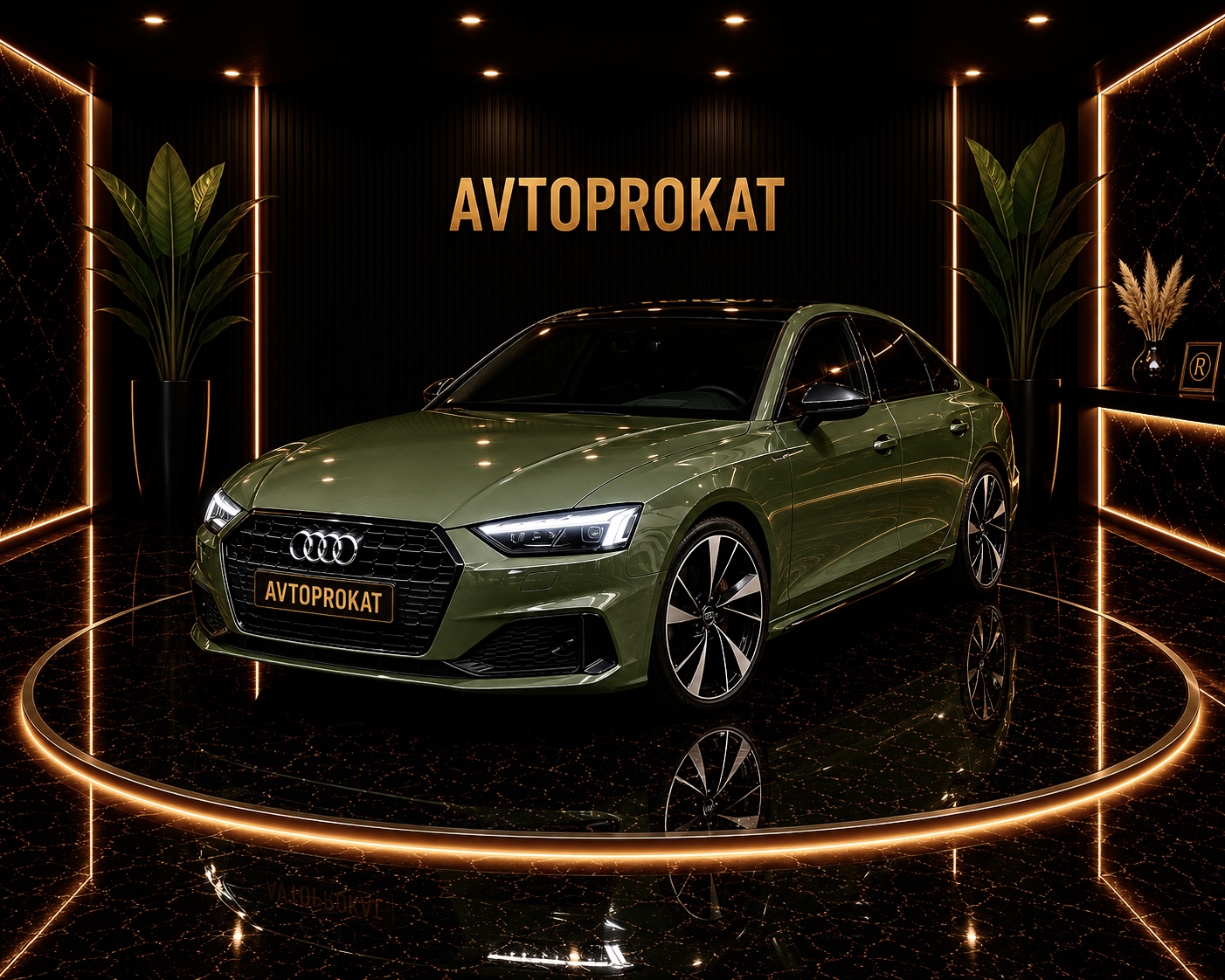  audi