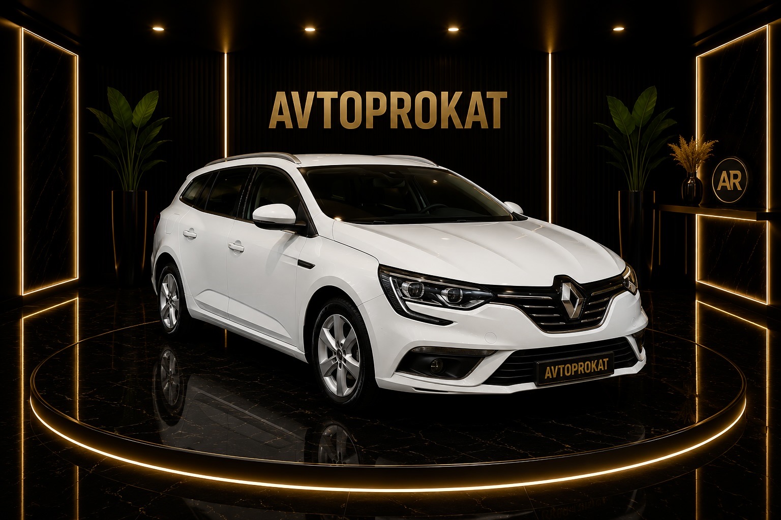  renault