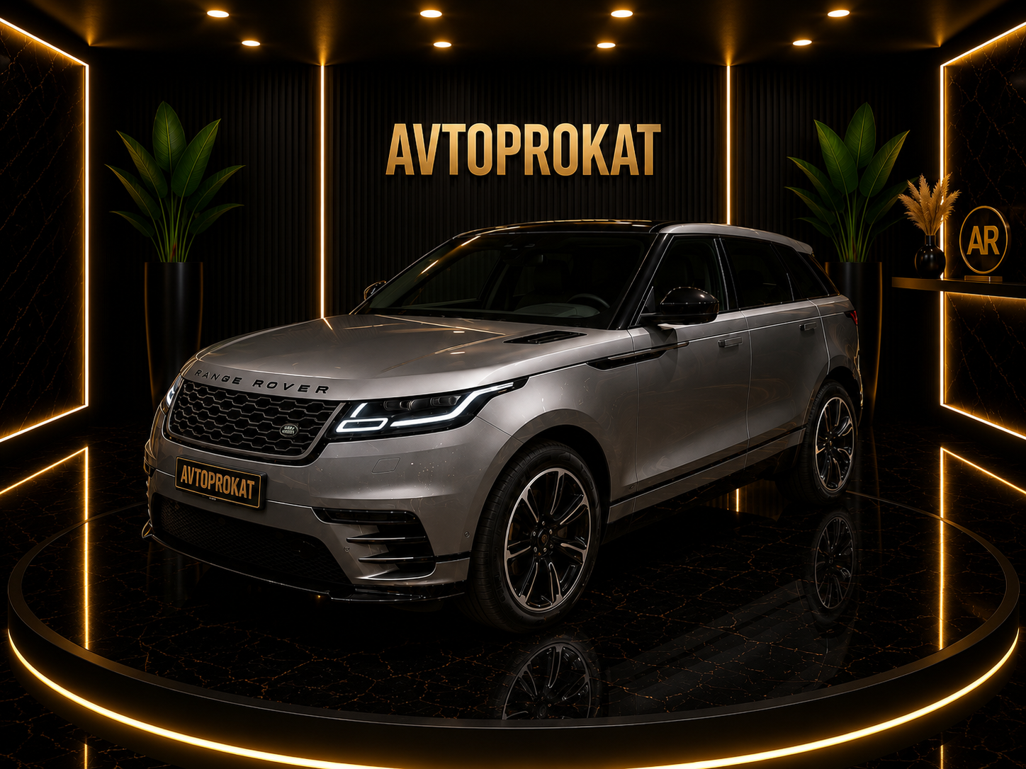  land-rover