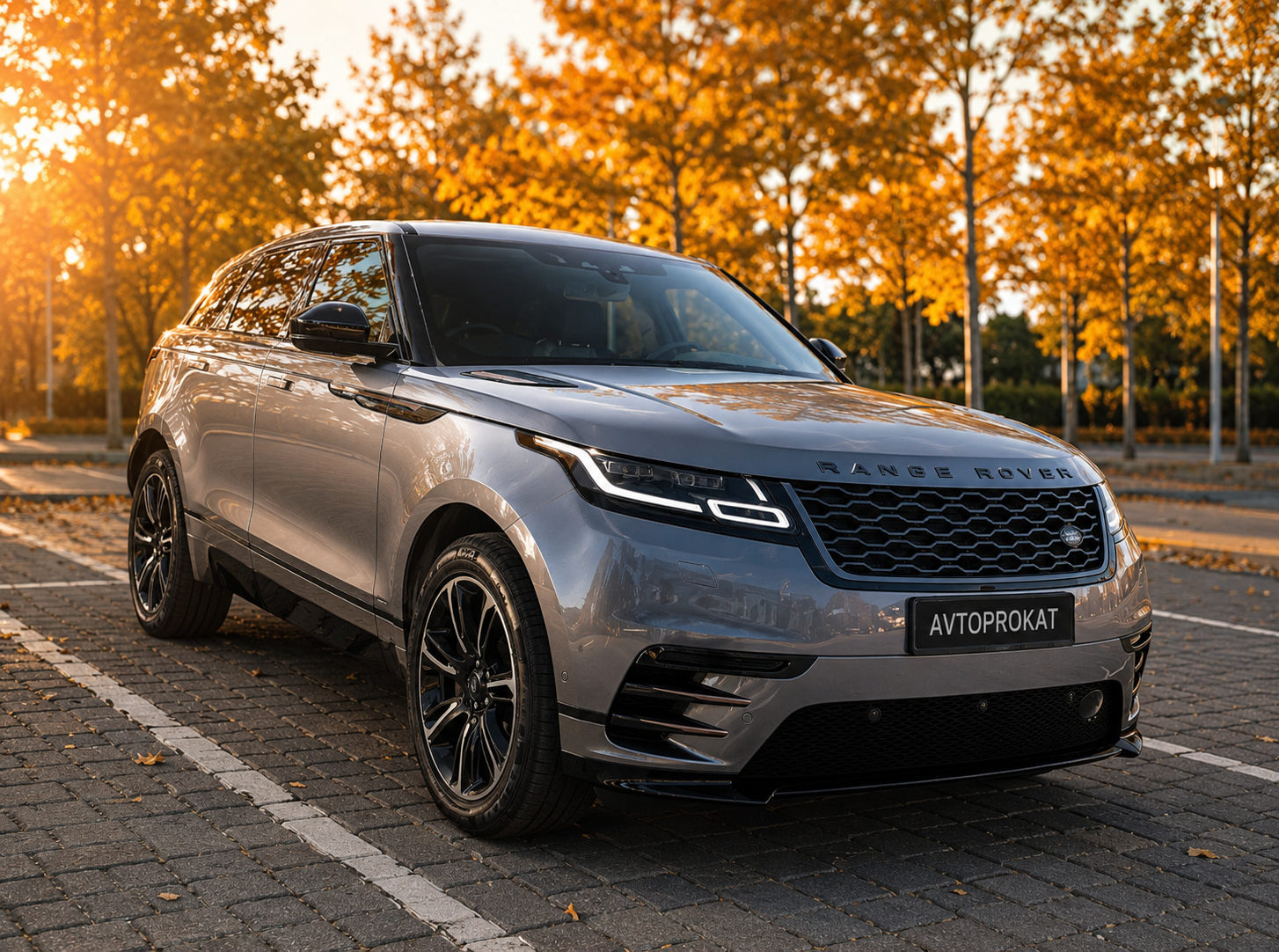  land-rover