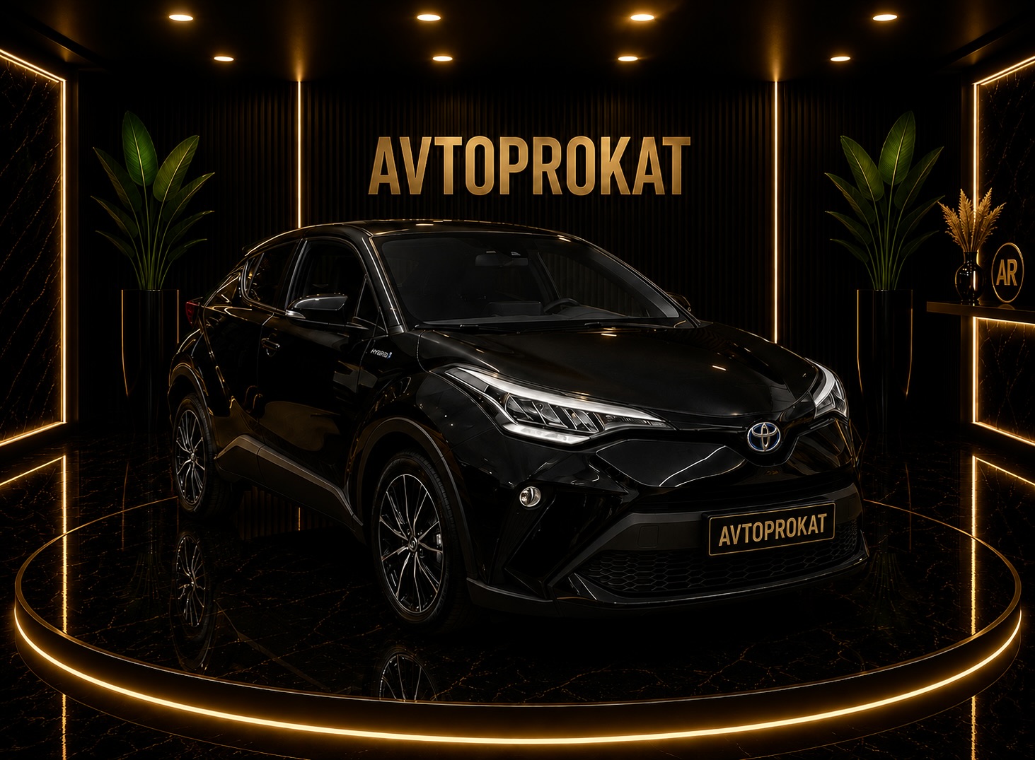  toyota