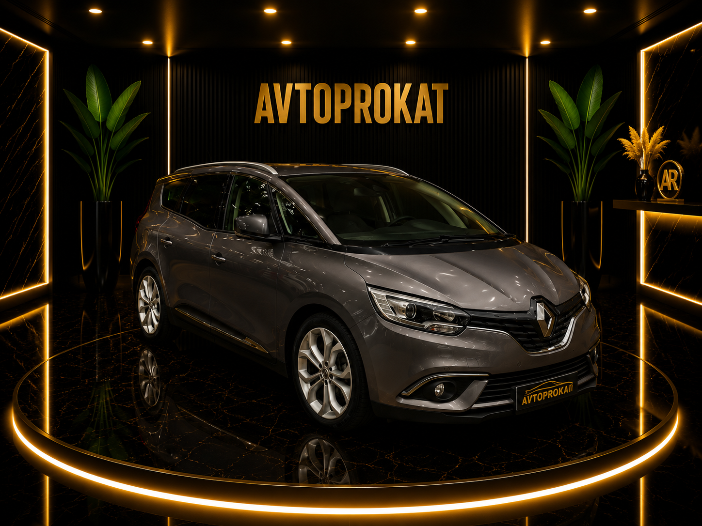  renault